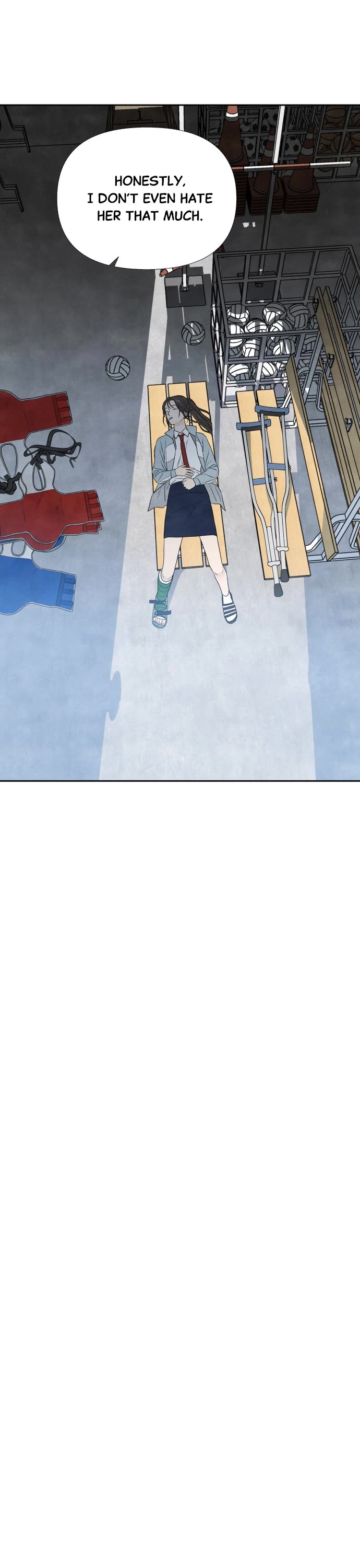 My Reason to Die Chapter 7 page 25 - Chapter 7: Episode 7