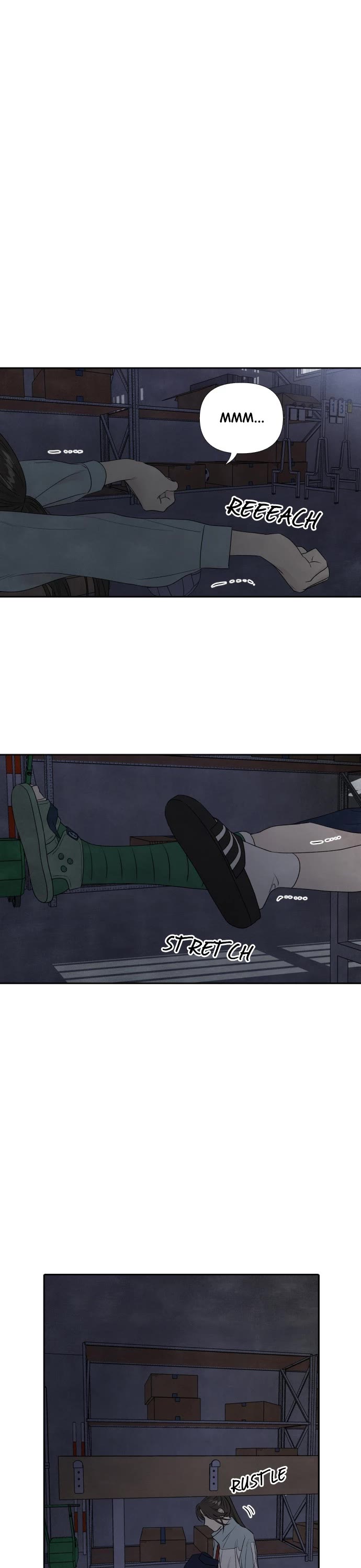 My Reason to Die Chapter 7 page 26 - Chapter 7: Episode 7