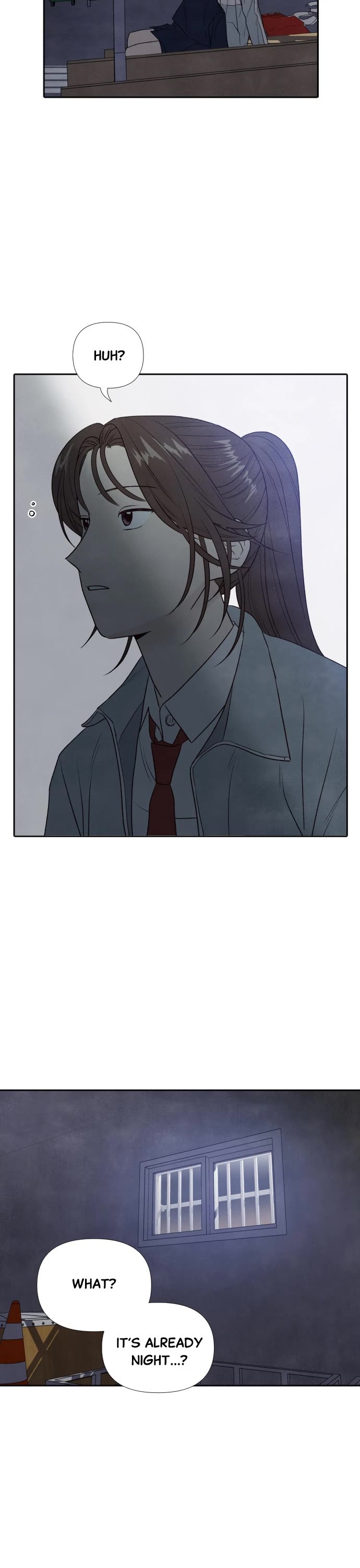 My Reason to Die Chapter 7 page 27 - Chapter 7: Episode 7