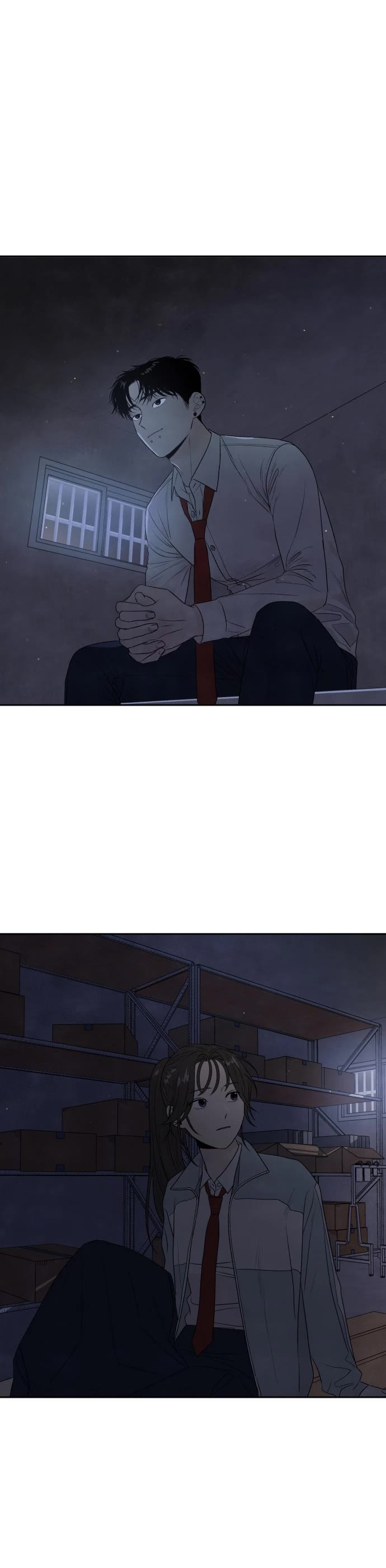 My Reason to Die Chapter 7 page 29 - Chapter 7: Episode 7