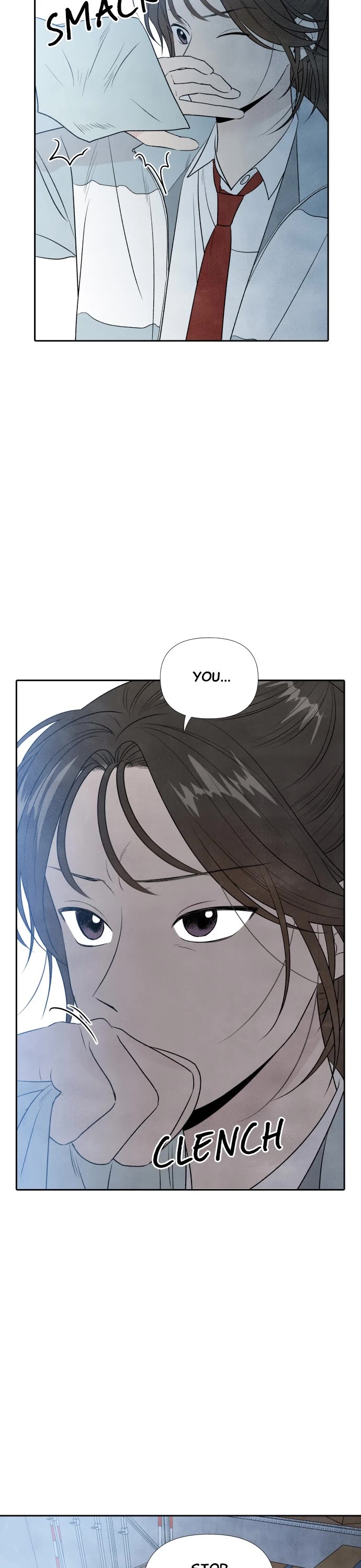 My Reason to Die Chapter 7 page 5 - Chapter 7: Episode 7