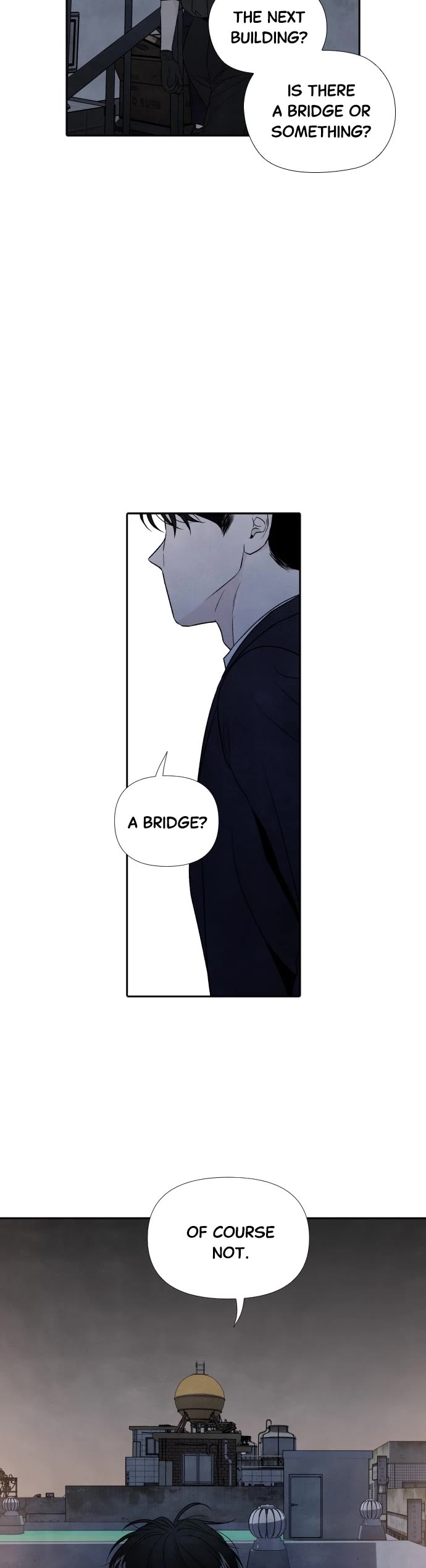 My Reason to Die Chapter 70 page 19 - Chapter 70: Episode 68