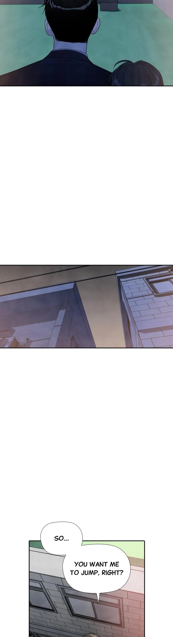 My Reason to Die Chapter 70 page 20 - Chapter 70: Episode 68