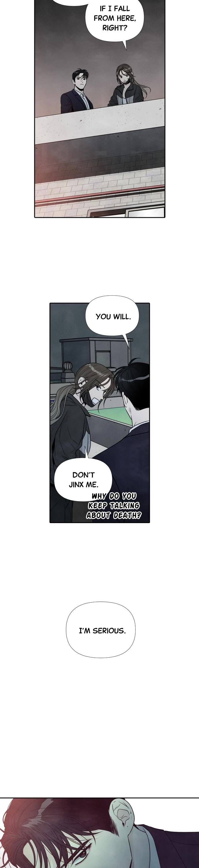 My Reason to Die Chapter 70 page 22 - Chapter 70: Episode 68