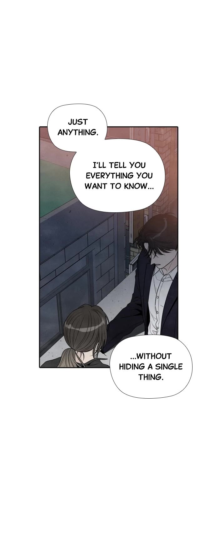 My Reason to Die Chapter 70 page 24 - Chapter 70: Episode 68