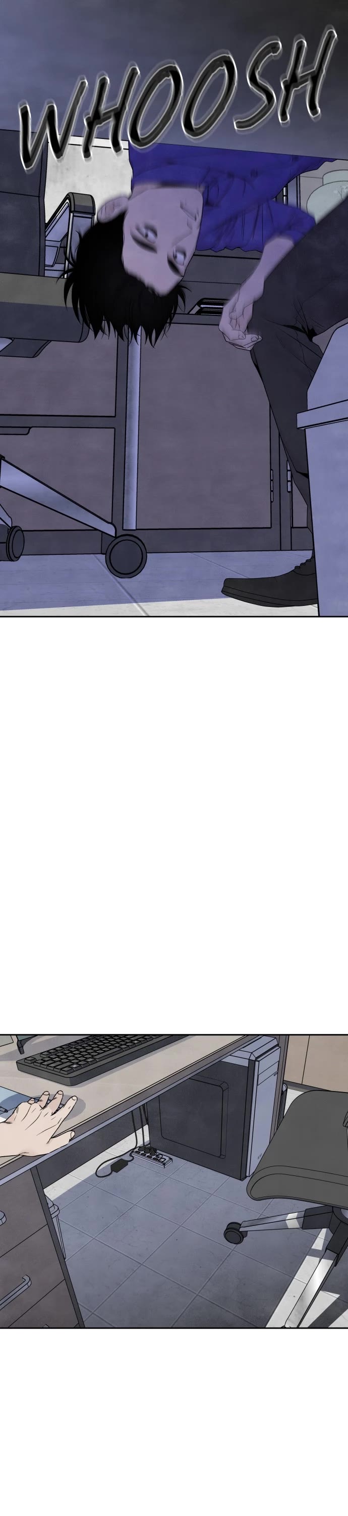 My Reason to Die Chapter 70 page 6 - Chapter 70: Episode 68