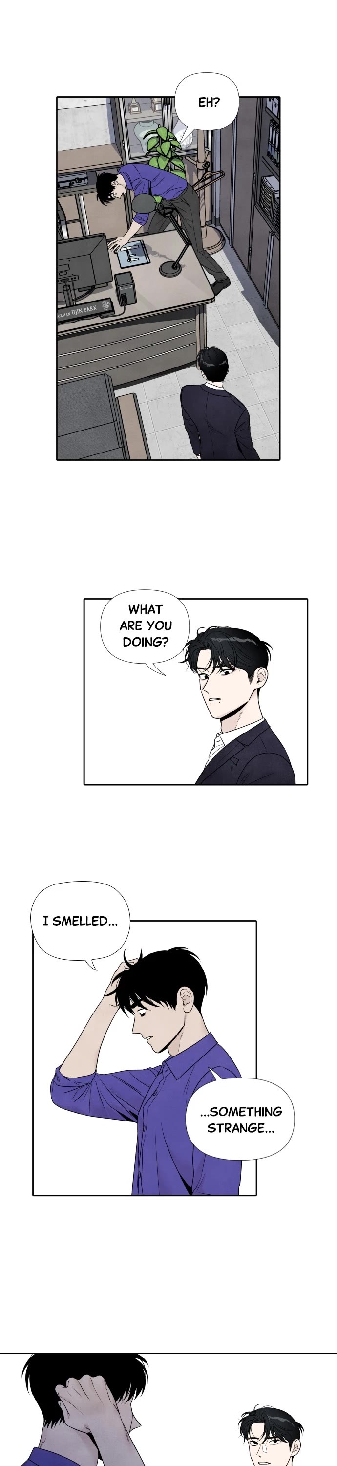 My Reason to Die Chapter 70 page 7 - Chapter 70: Episode 68