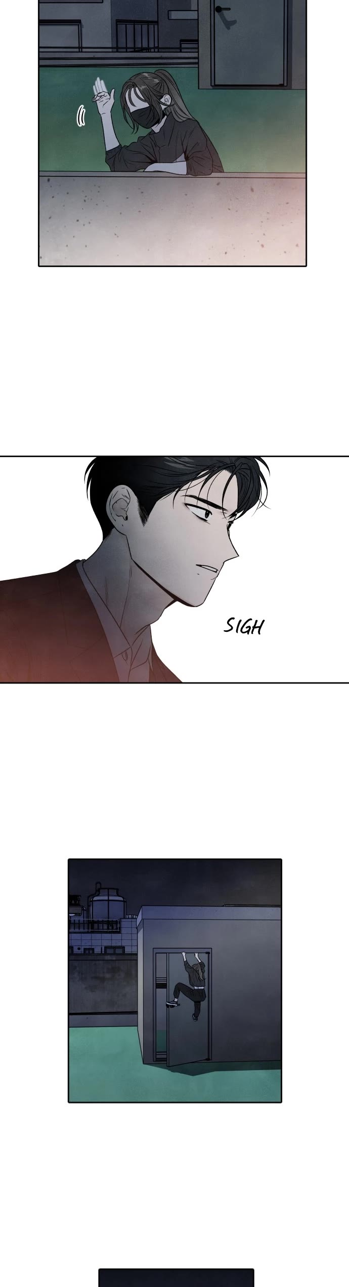 My Reason to Die Chapter 71 page 10 - Chapter 71: Episode 69