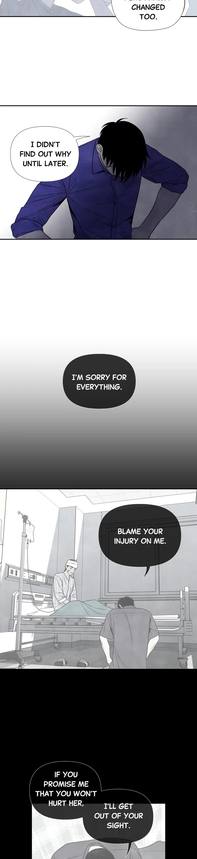 My Reason to Die Chapter 71 page 16 - Chapter 71: Episode 69