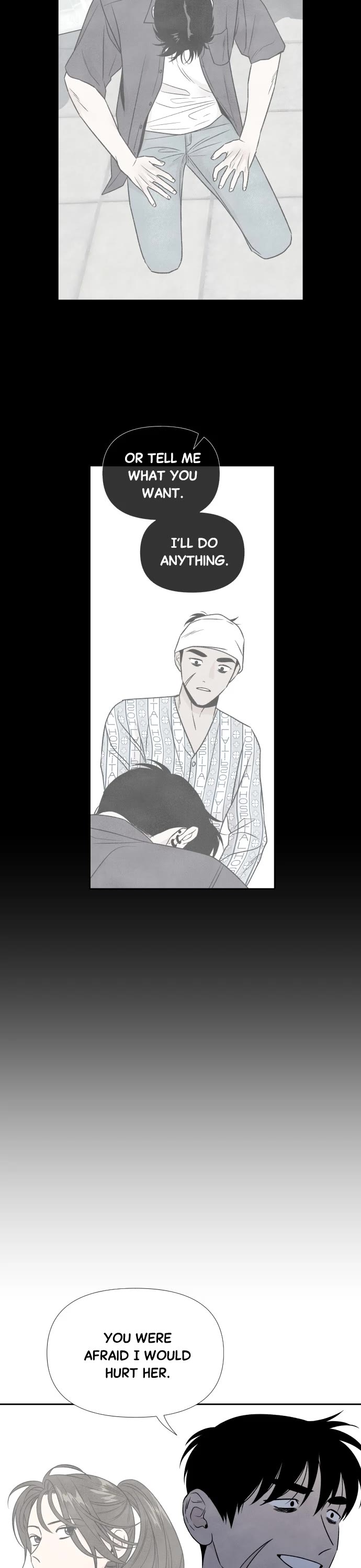 My Reason to Die Chapter 71 page 17 - Chapter 71: Episode 69