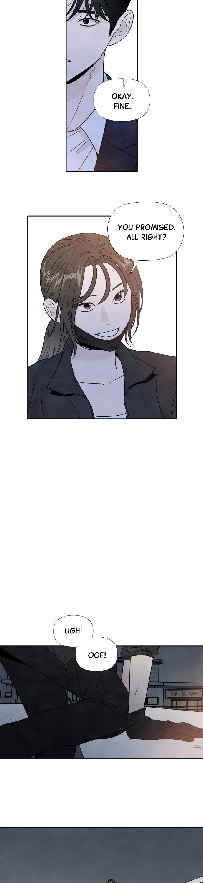 My Reason to Die Chapter 71 page 2 - Chapter 71: Episode 69