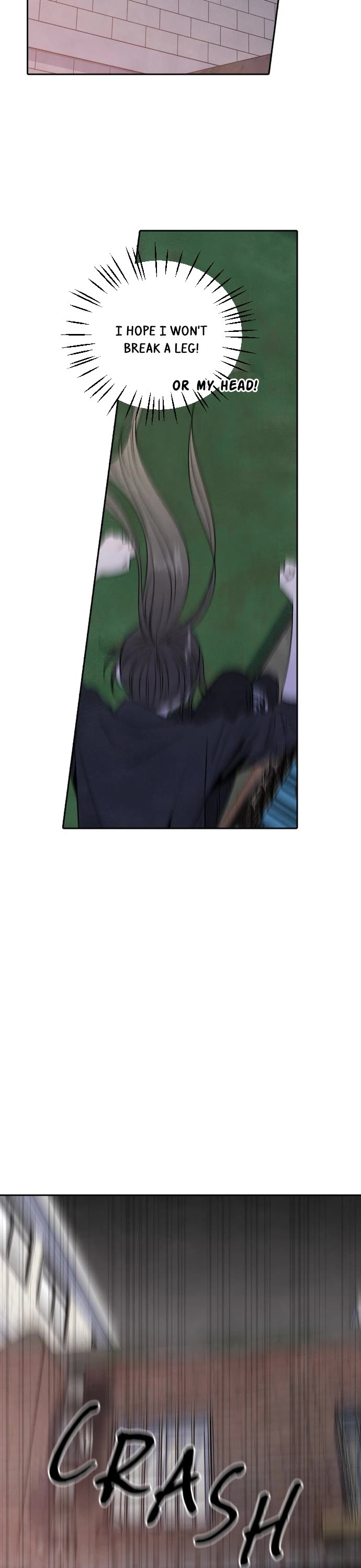 My Reason to Die Chapter 71 page 23 - Chapter 71: Episode 69