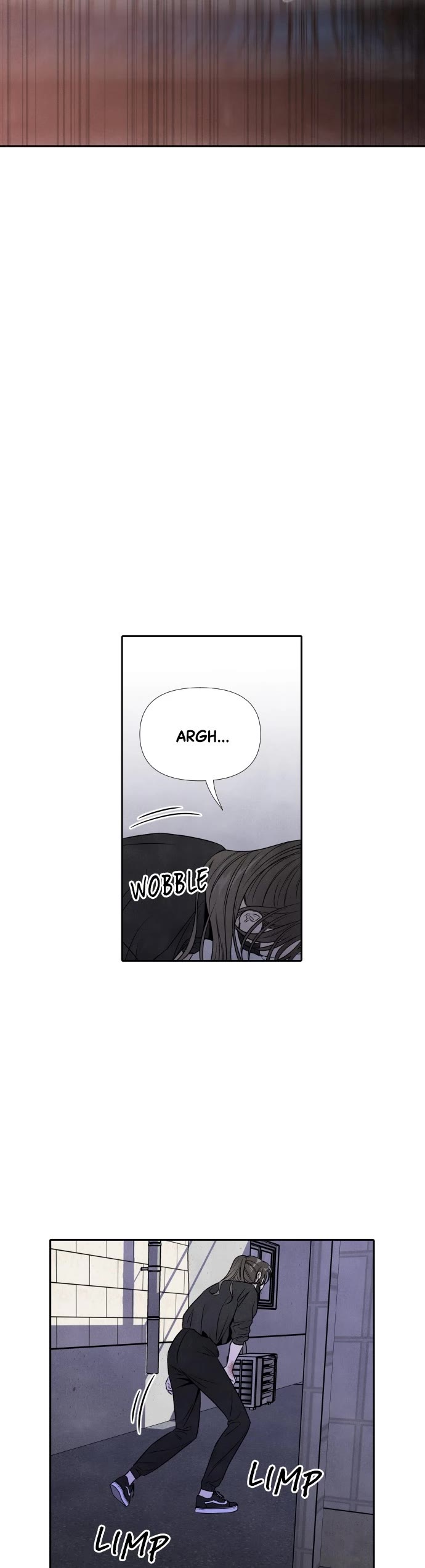 My Reason to Die Chapter 71 page 24 - Chapter 71: Episode 69