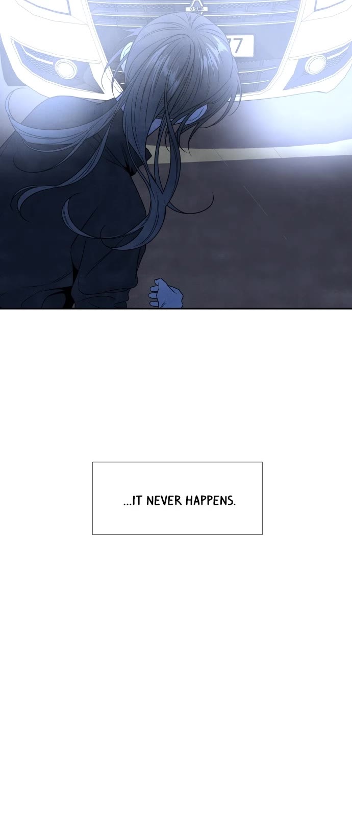 My Reason to Die Chapter 71 page 27 - Chapter 71: Episode 69