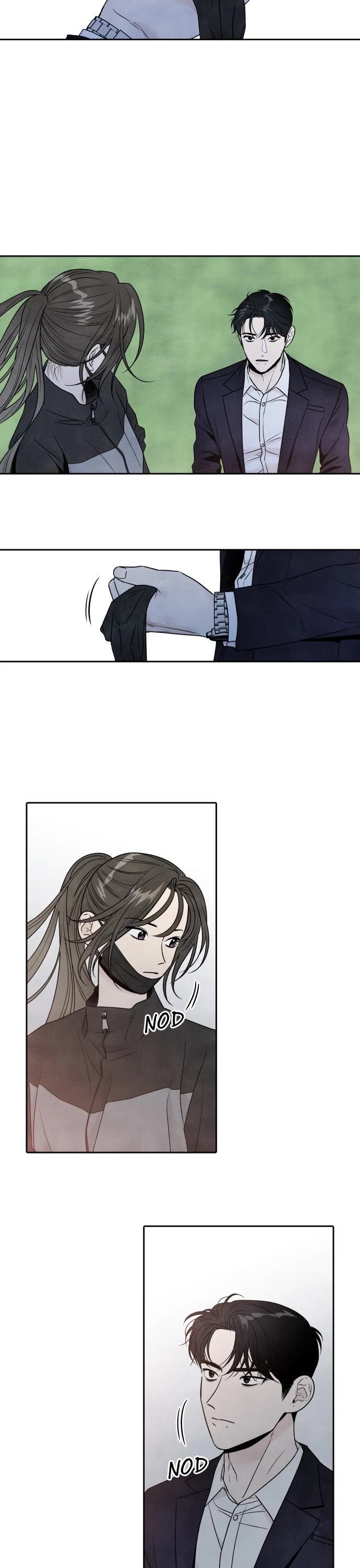 My Reason to Die Chapter 71 page 6 - Chapter 71: Episode 69