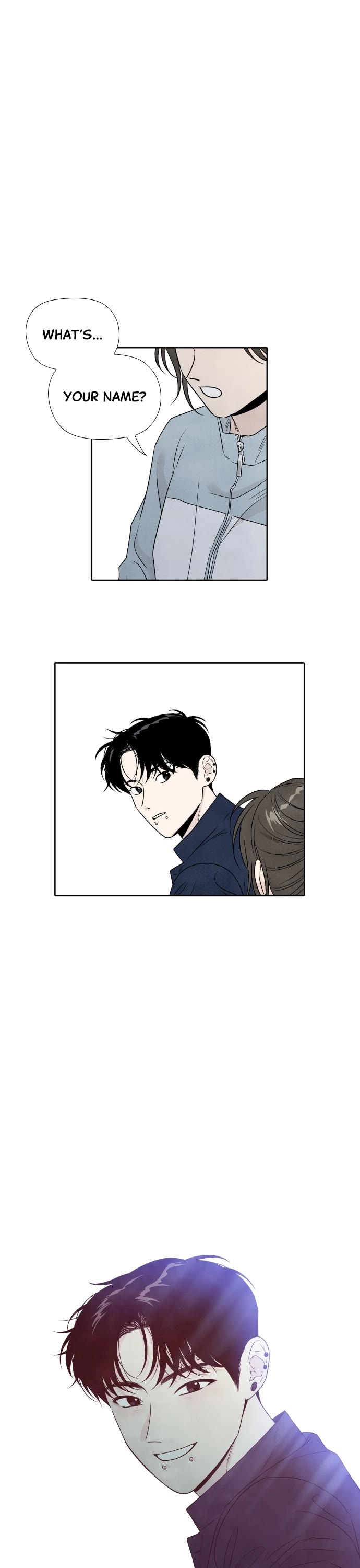 My Reason to Die Chapter 72 page 13 - Chapter 72: Episode 70