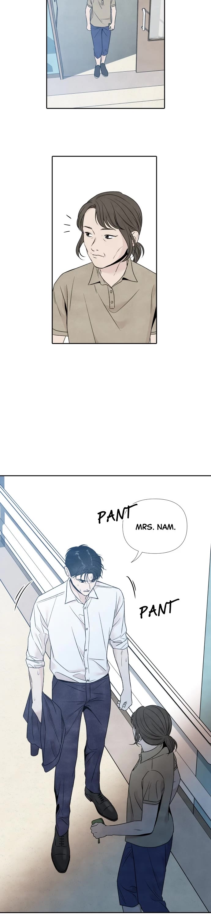 My Reason to Die Chapter 72 page 16 - Chapter 72: Episode 70