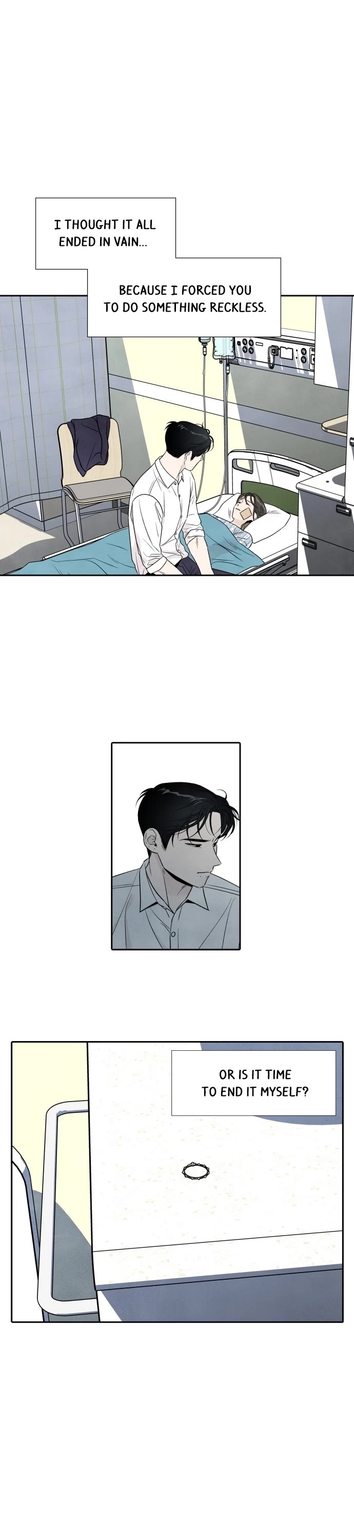 My Reason to Die Chapter 72 page 22 - Chapter 72: Episode 70