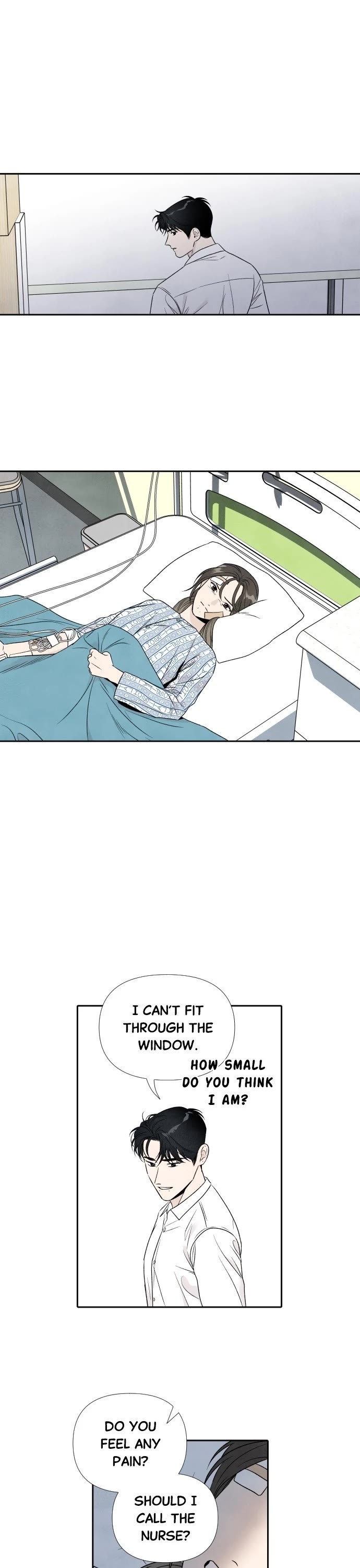 My Reason to Die Chapter 72 page 26 - Chapter 72: Episode 70