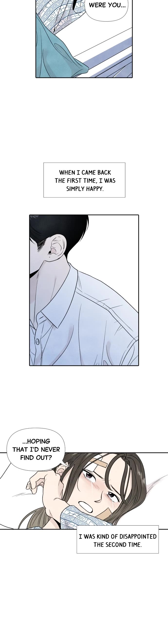 My Reason to Die Chapter 72 page 30 - Chapter 72: Episode 70