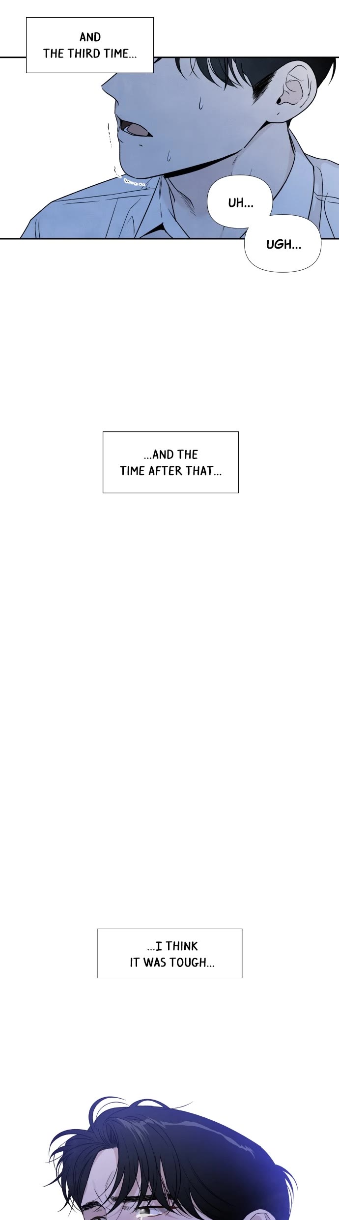 My Reason to Die Chapter 72 page 31 - Chapter 72: Episode 70
