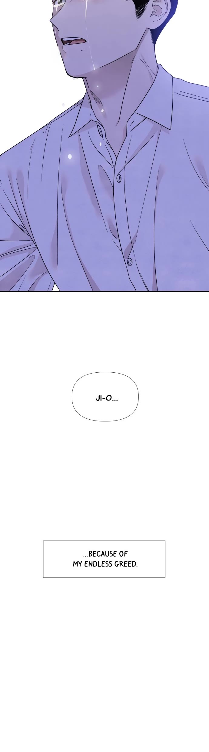My Reason to Die Chapter 72 page 32 - Chapter 72: Episode 70