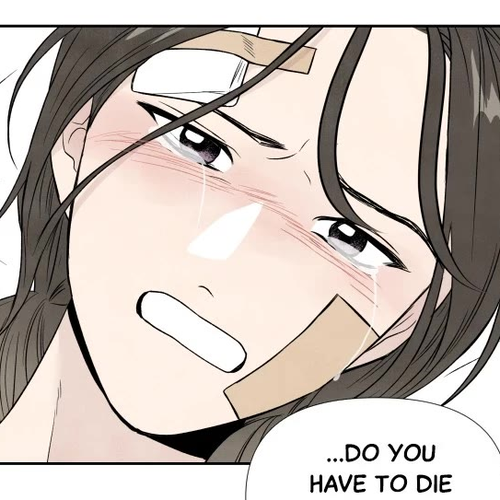 My Reason to Die Chapter 72: Episode 70 cover