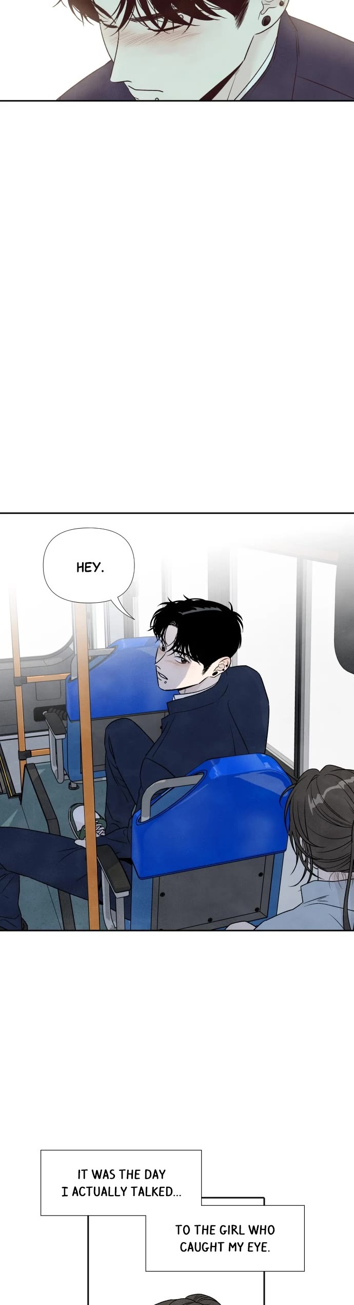 My Reason to Die Chapter 73 page 10 - Chapter 73: Episode 71