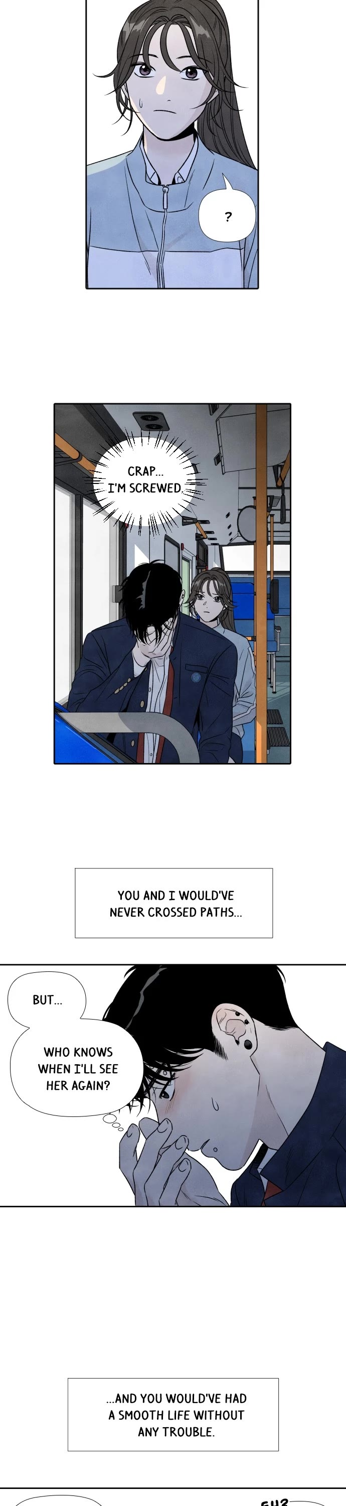My Reason to Die Chapter 73 page 11 - Chapter 73: Episode 71