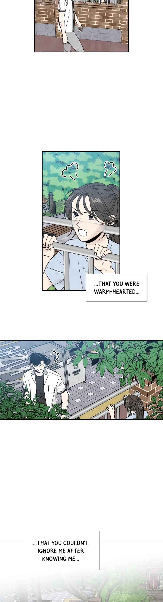 My Reason to Die Chapter 73 page 24 - Chapter 73: Episode 71