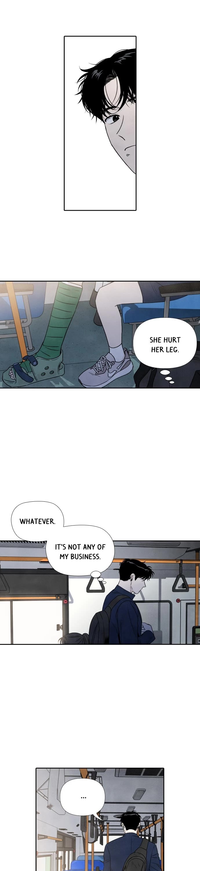My Reason to Die Chapter 73 page 8 - Chapter 73: Episode 71