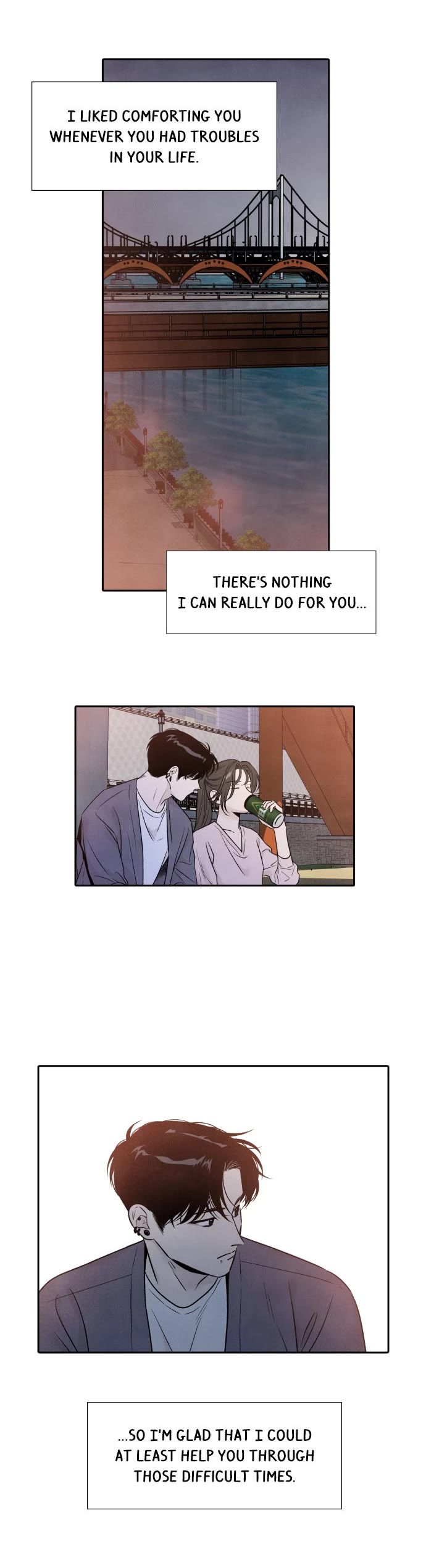 My Reason to Die Chapter 74 page 10 - Chapter 74: Episode 72