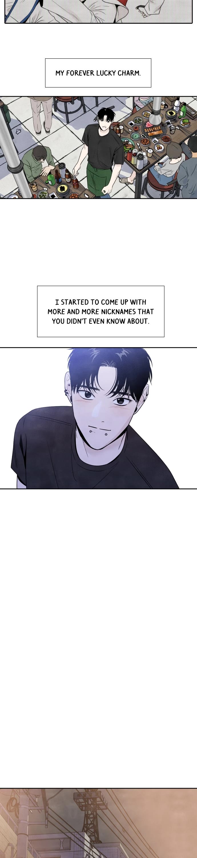 My Reason to Die Chapter 74 page 13 - Chapter 74: Episode 72