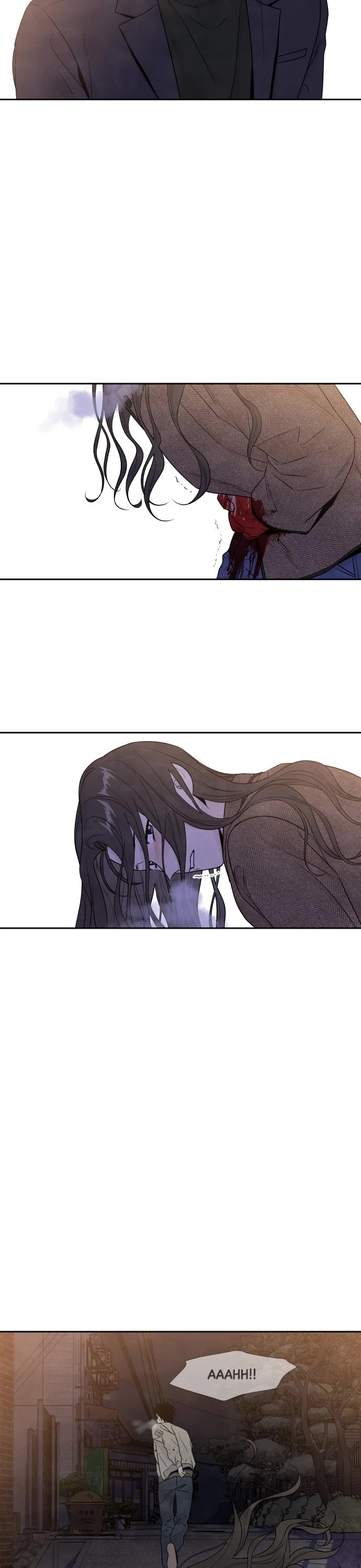 My Reason to Die Chapter 74 page 16 - Chapter 74: Episode 72