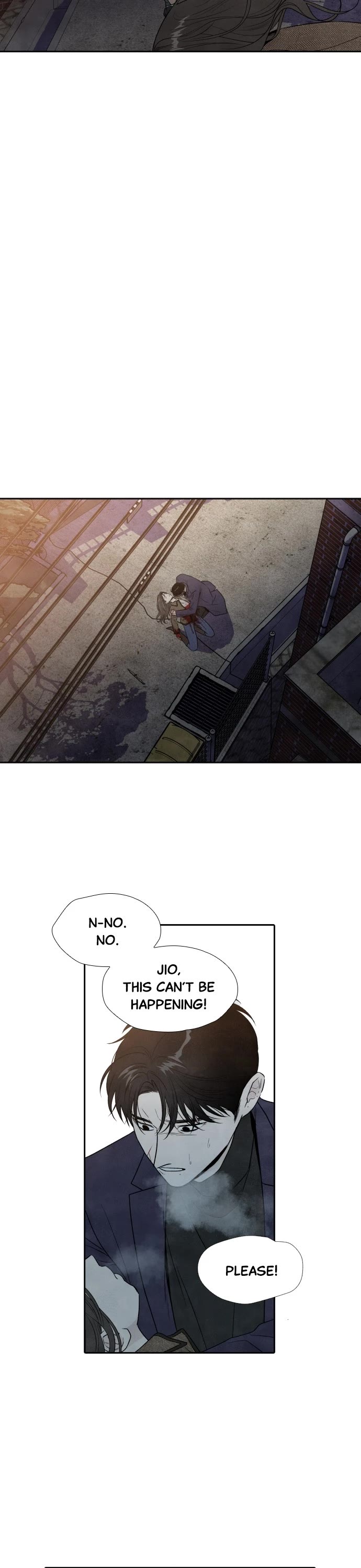 My Reason to Die Chapter 74 page 17 - Chapter 74: Episode 72