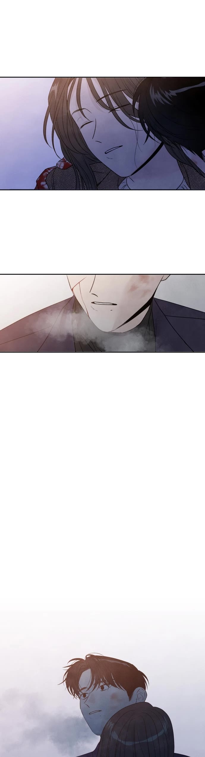 My Reason to Die Chapter 74 page 19 - Chapter 74: Episode 72