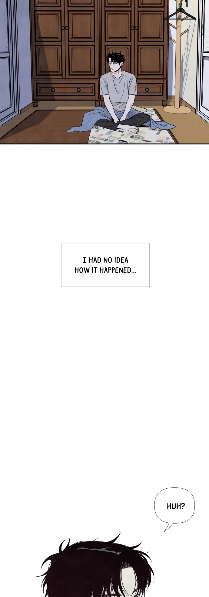 My Reason to Die Chapter 74 page 27 - Chapter 74: Episode 72