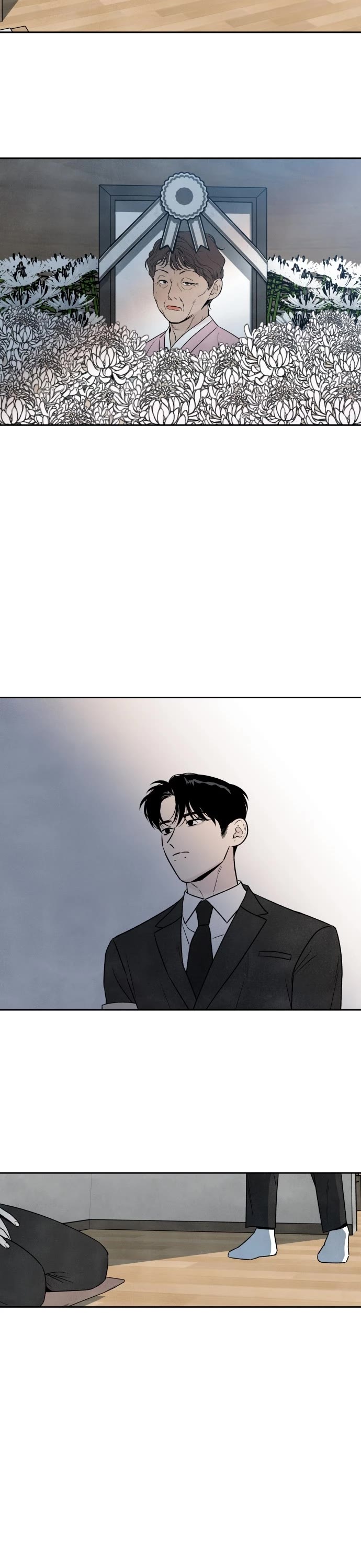My Reason to Die Chapter 74 page 6 - Chapter 74: Episode 72