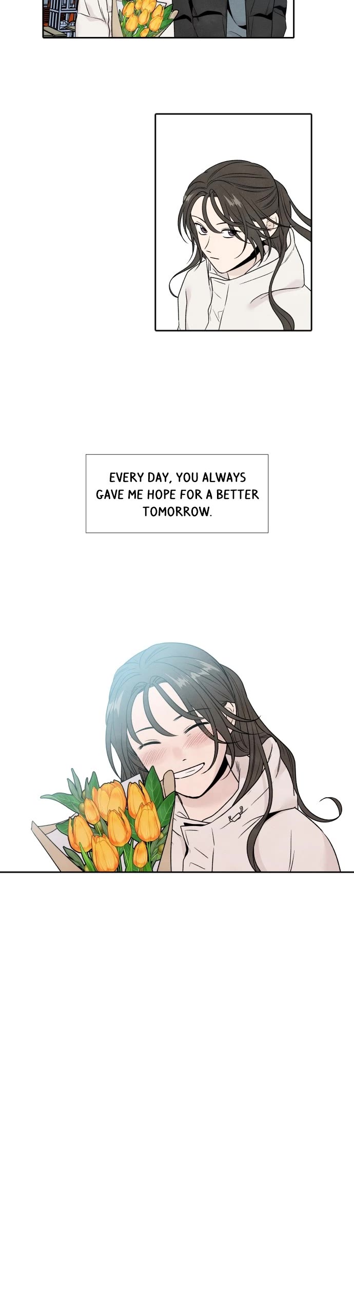My Reason to Die Chapter 74 page 9 - Chapter 74: Episode 72