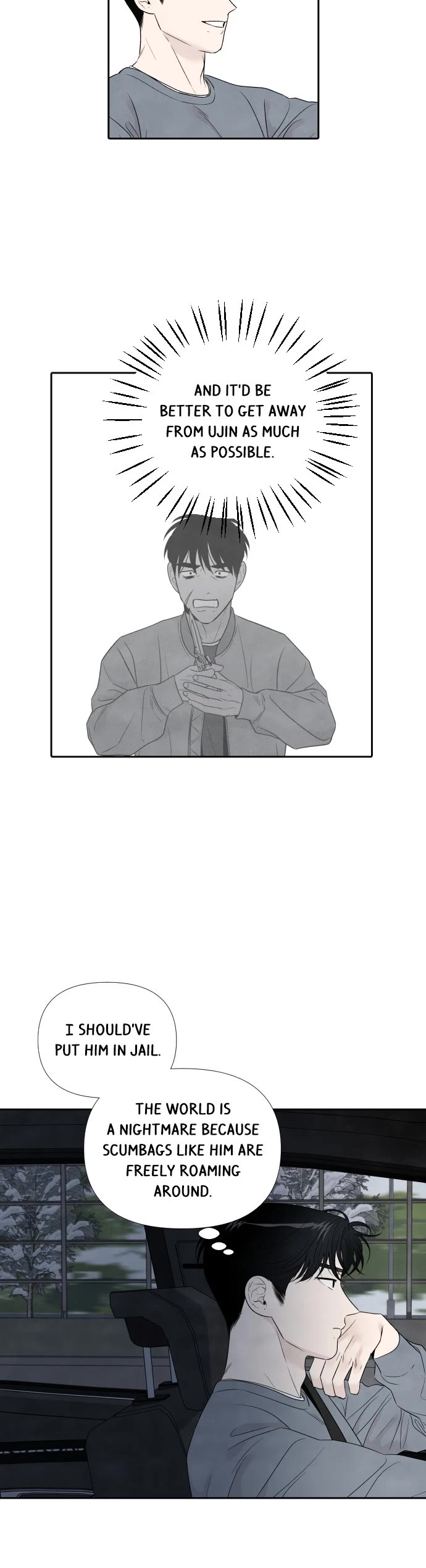 My Reason to Die Chapter 75 page 14 - Chapter 75: Episode 73