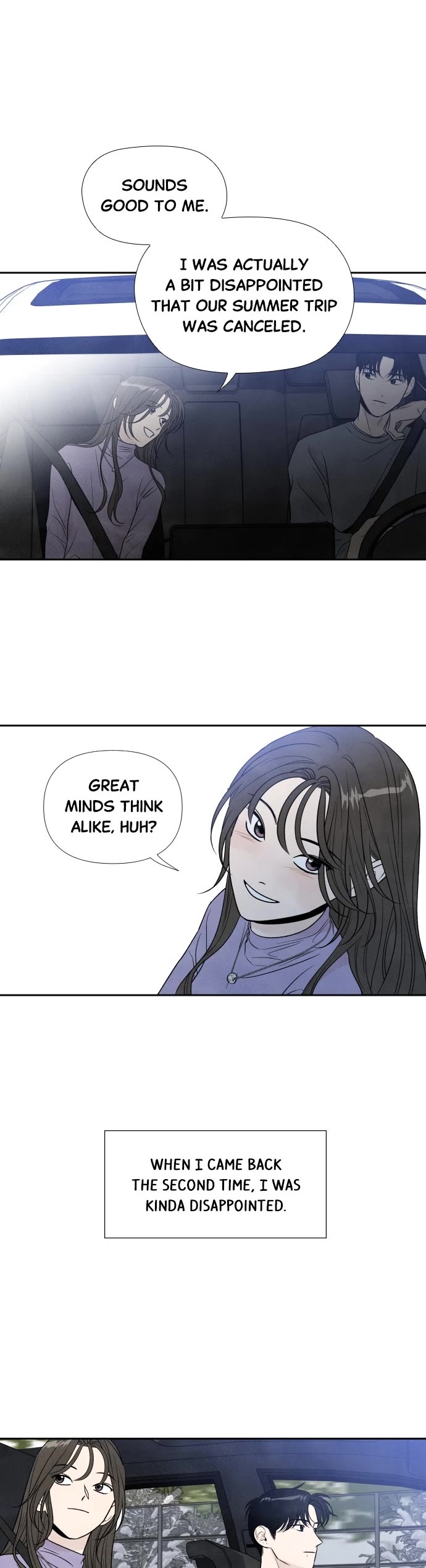 My Reason to Die Chapter 75 page 15 - Chapter 75: Episode 73