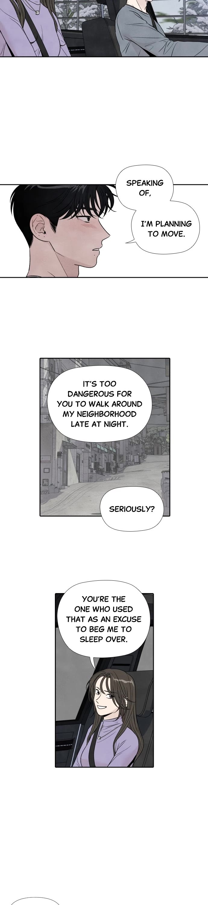 My Reason to Die Chapter 75 page 16 - Chapter 75: Episode 73