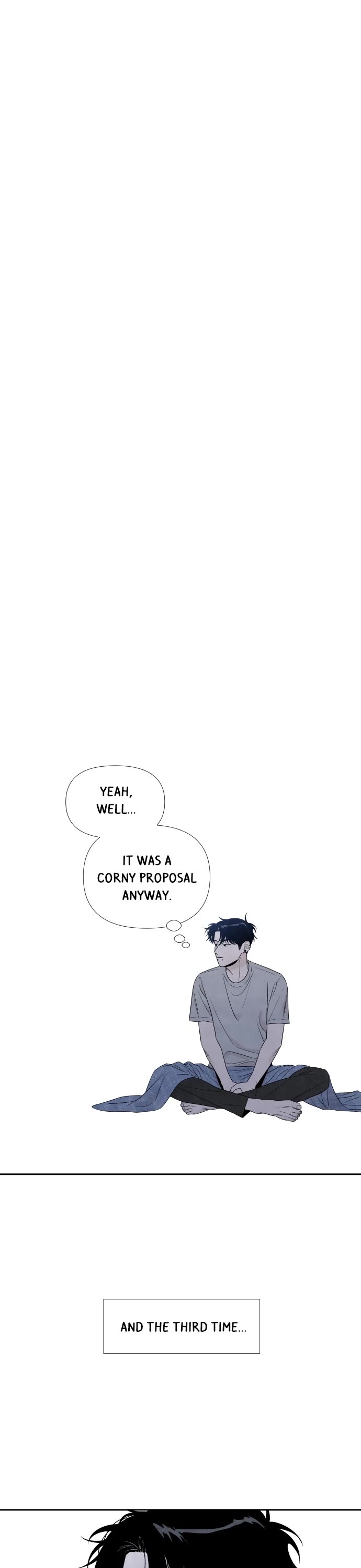 My Reason to Die Chapter 75 page 18 - Chapter 75: Episode 73