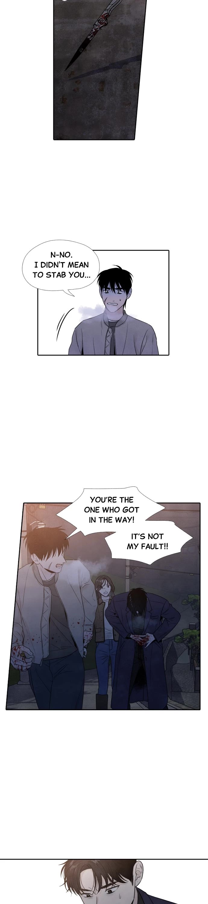 My Reason to Die Chapter 75 page 2 - Chapter 75: Episode 73