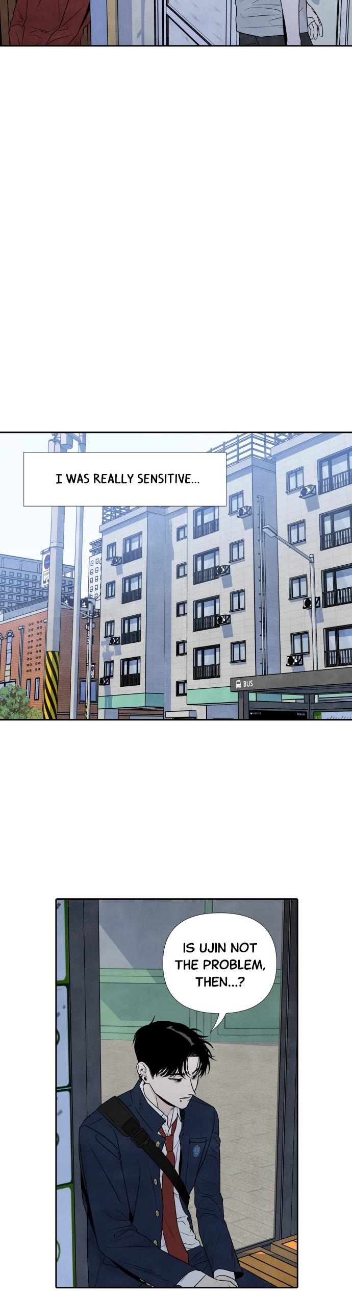 My Reason to Die Chapter 75 page 20 - Chapter 75: Episode 73