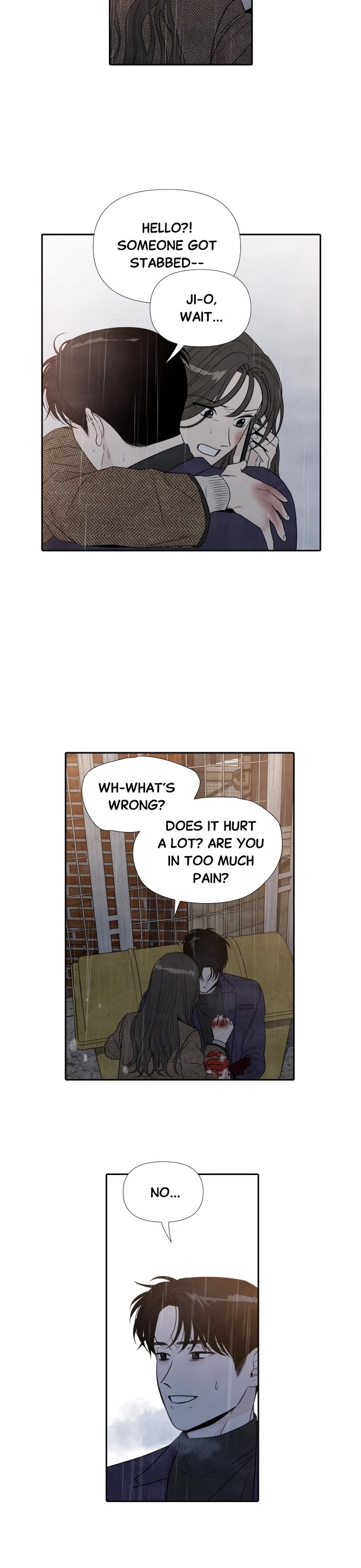 My Reason to Die Chapter 75 page 7 - Chapter 75: Episode 73