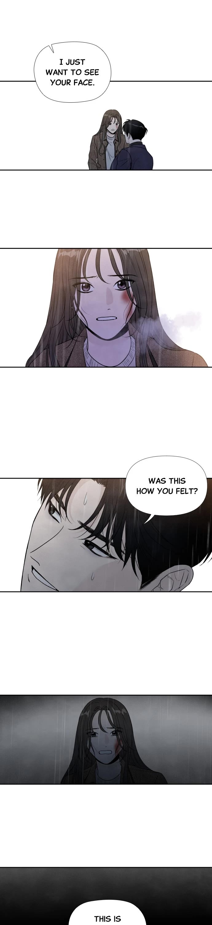 My Reason to Die Chapter 75 page 8 - Chapter 75: Episode 73
