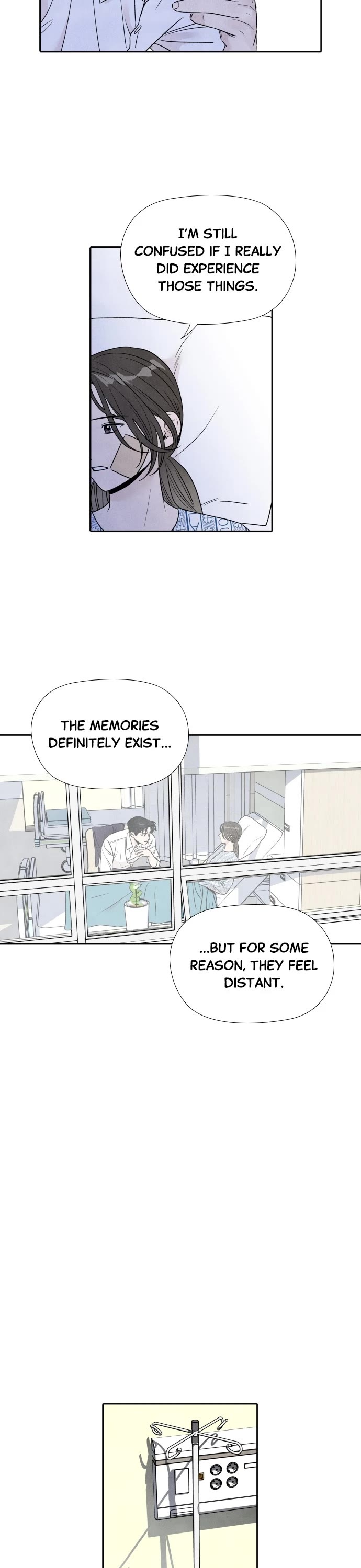 My Reason to Die Chapter 76 page 11 - Chapter 76: Episode 74