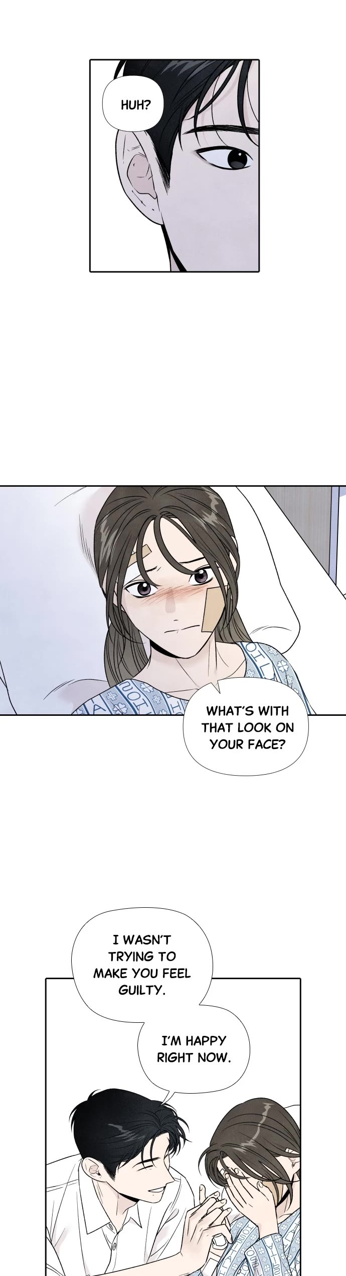 My Reason to Die Chapter 76 page 14 - Chapter 76: Episode 74