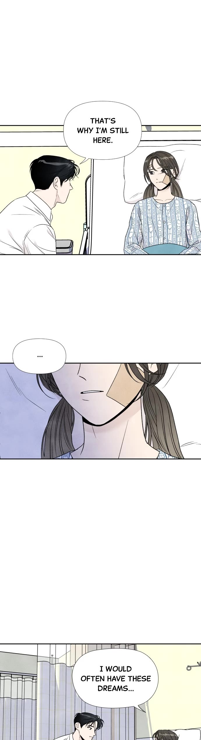 My Reason to Die Chapter 76 page 5 - Chapter 76: Episode 74